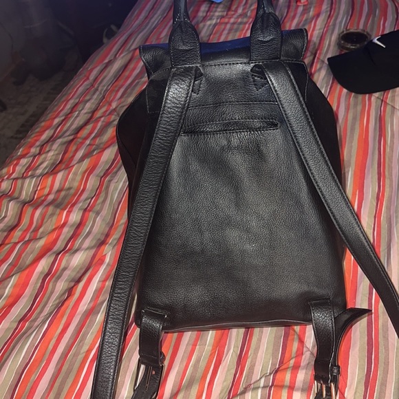 Tory Burch Bags Tory Burch Large Brody Backpack Poshmark